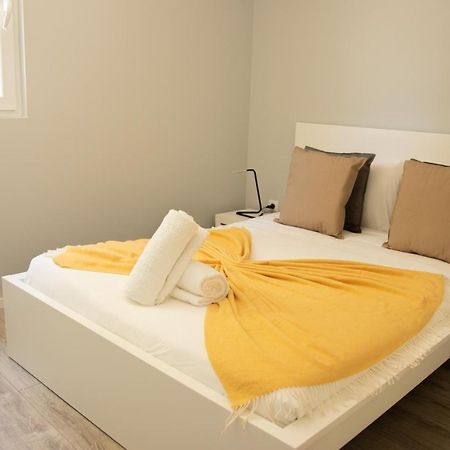 Apartamentos Do Parque فيلا ريال المظهر الخارجي الصورة