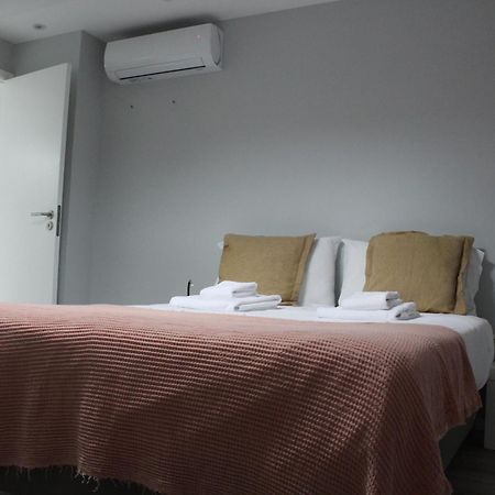 Apartamentos Do Parque فيلا ريال المظهر الخارجي الصورة