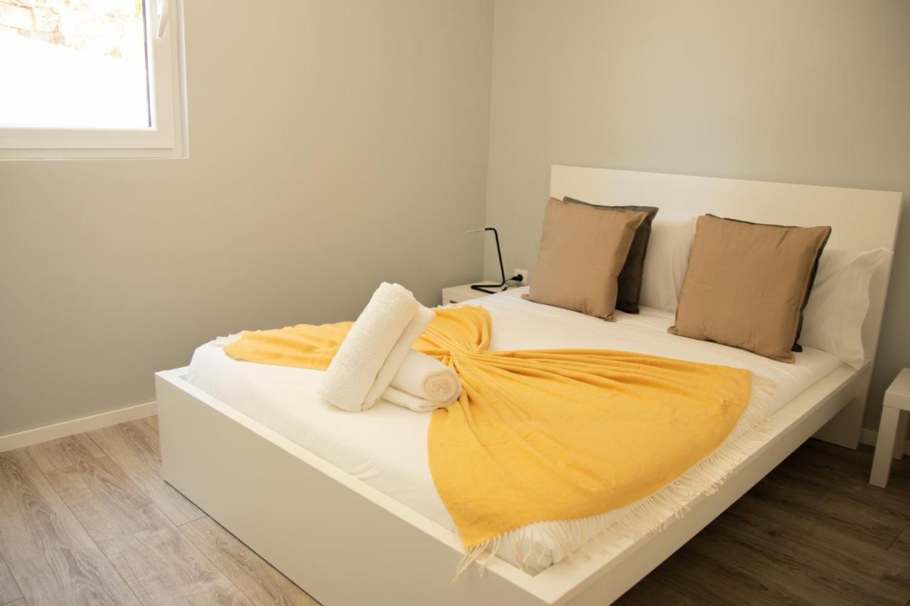Apartamentos Do Parque فيلا ريال المظهر الخارجي الصورة