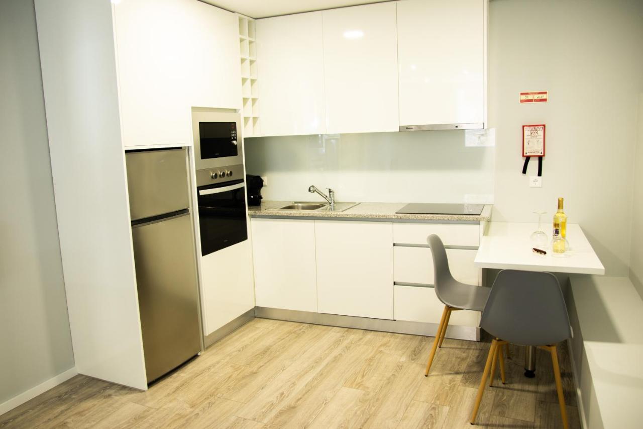 Apartamentos Do Parque فيلا ريال المظهر الخارجي الصورة