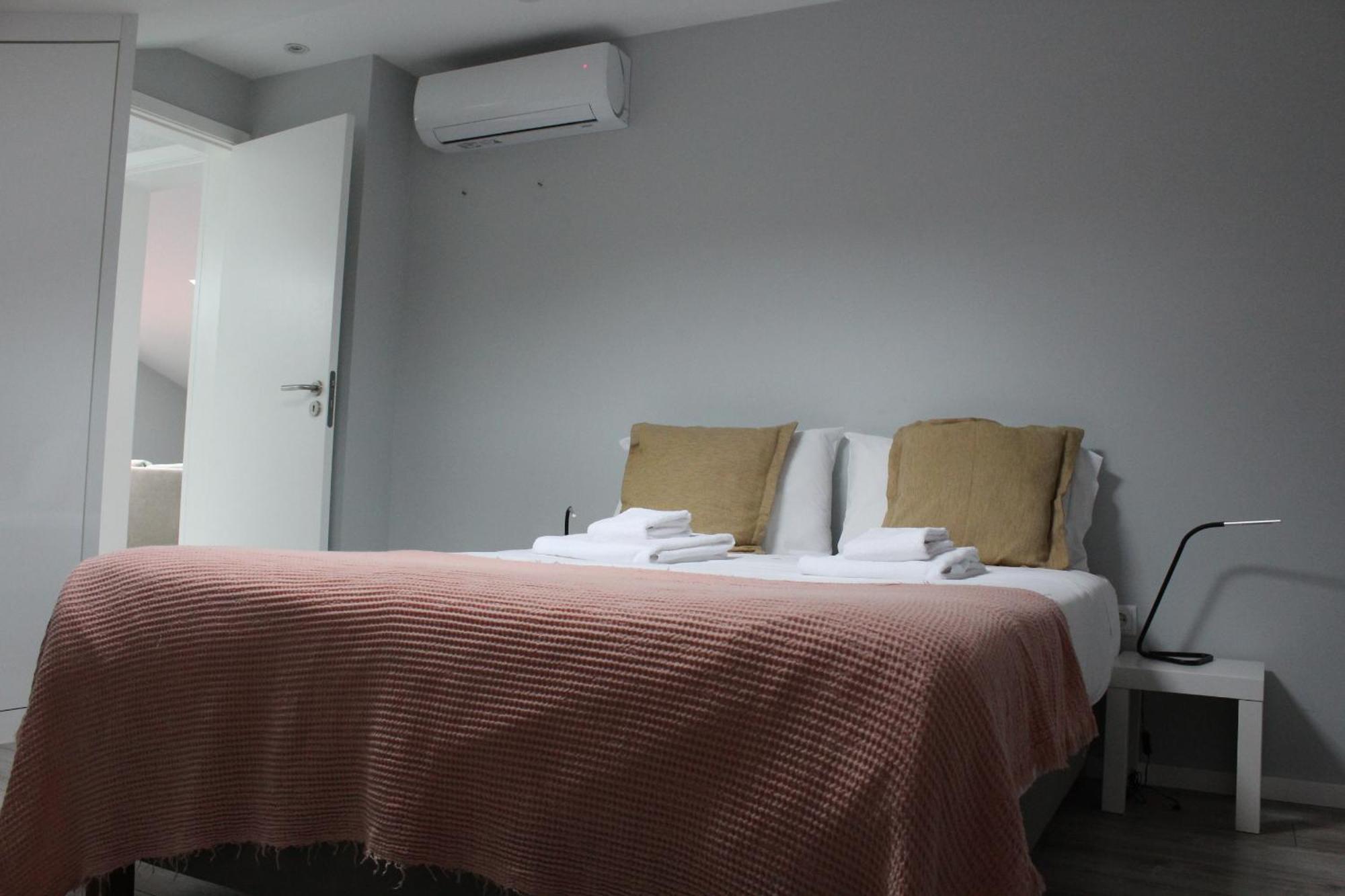 Apartamentos Do Parque فيلا ريال المظهر الخارجي الصورة