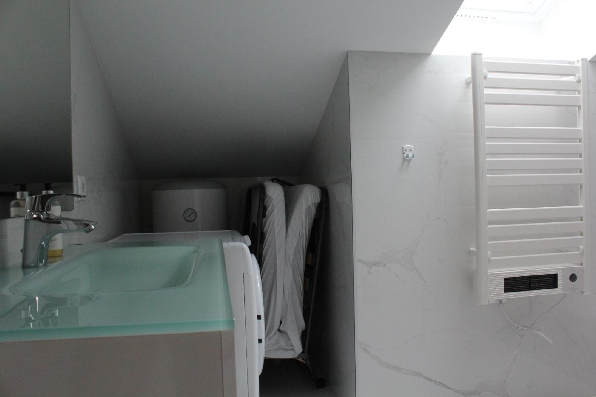 Apartamentos Do Parque فيلا ريال المظهر الخارجي الصورة