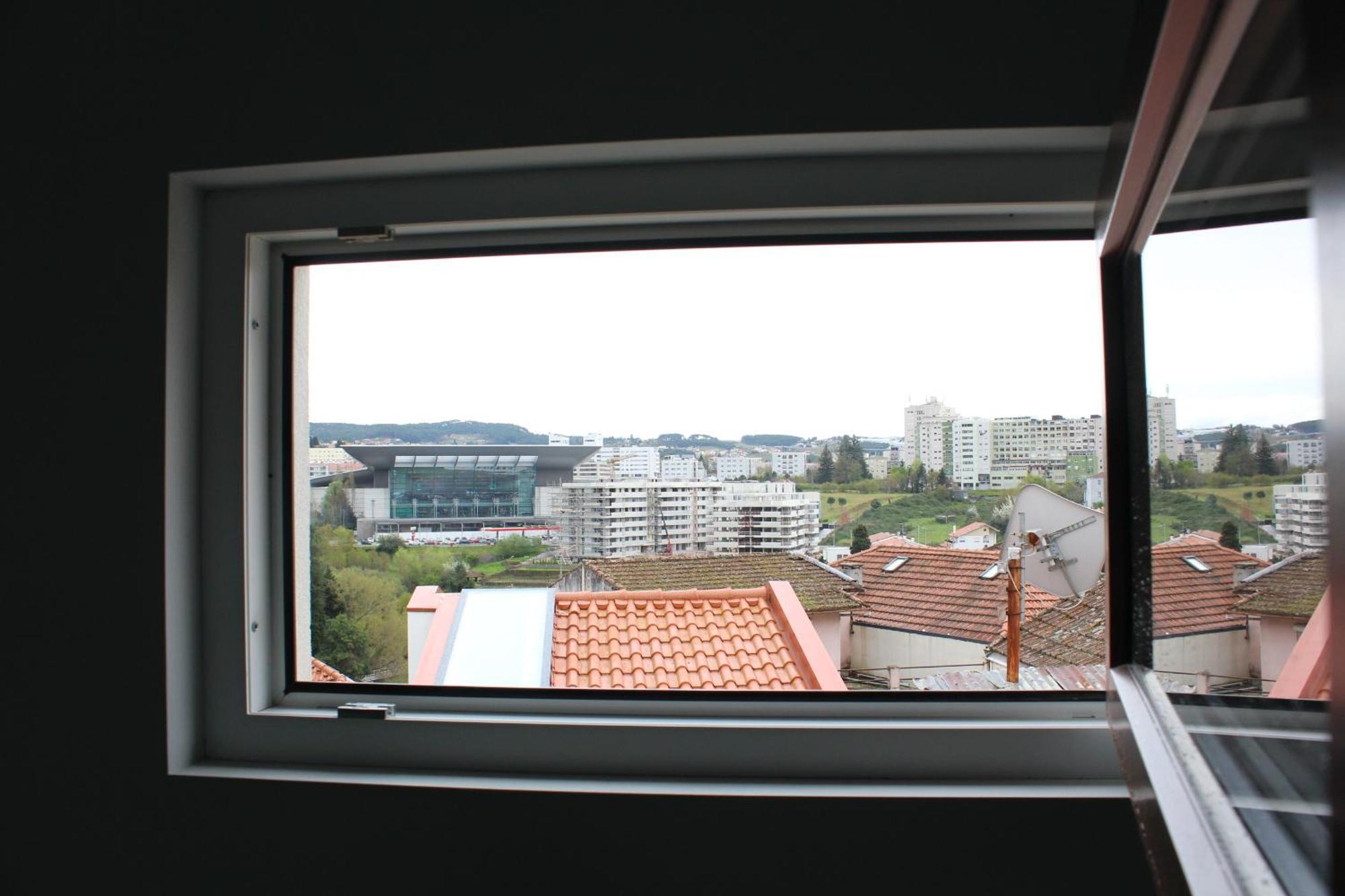 Apartamentos Do Parque فيلا ريال المظهر الخارجي الصورة